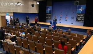 OTAN-Russie : chacun reste sur ses positions