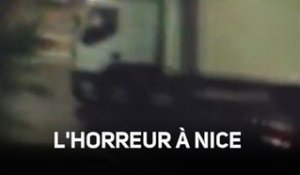 Attentat à Nice : au moins 84 morts