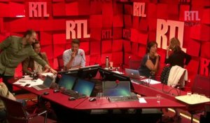 RTL Autour du monde du 13 juillet deuxième partie: Fort Royal de l'île de Sainte Marguerite
