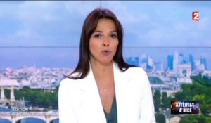 Attentat de Nice - Polémique : France 2 présente ses excuses suite à son édition spéciale de la nuit