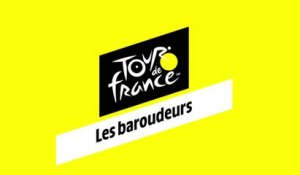 Guide du Tour de France : les baroudeurs