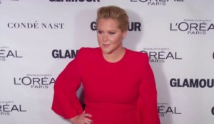 La première expérience sexuelle d'Amy Schumer n'était pas consensuelle