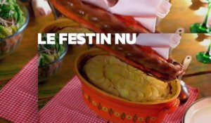 Nus et culottés (Belgique) / La tournée des popotes (Alsace) - bande annonce
