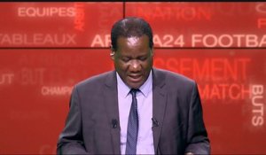 AFRICA24 FOOTBALL CLUB - A LA UNE: Quelle est la place du Niger en Afrique ?