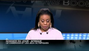 AFRICA NEWS ROOM - Cameroun : Le Cameroun et les jeux olympiques (1/2)