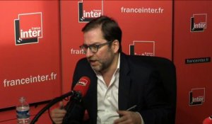 Patrice Spinosi et Thibault de Monbrial : surenchère sécuritaire ou pas ?