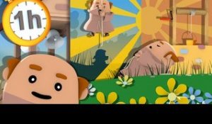 Frere Jacques Comptines Pour Bebes Titounis Sur Orange Videos