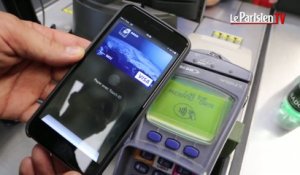 Apple Pay : on l'a testé pour vous