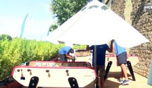 Paris Plages: La capitale prend des airs de bord de mer !