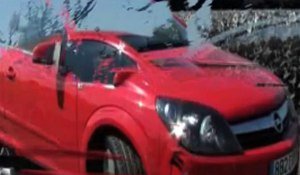 Video Opel Astra GTC