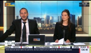 La mise au net: TF1 lance un ultimatum à Orange, SFR, Free et Canal Plus - 21/07