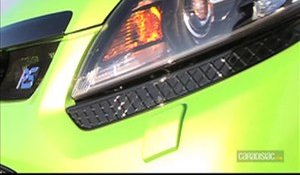 Ford Focus RS – Aprilia RSV4 : Les coups de cœur de la rédaction 2009