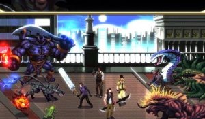 A King's Tale : Final Fantasy XV - SDCC Trailer