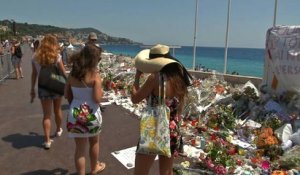 Nice: un acte "mûri" de longue date, avec des complicités et des soutiens