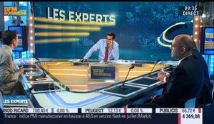 Stéphane Soumier: Les Experts (2/2) - 22/07