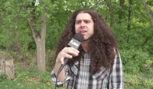 Coheed and Cambria Talk Songwriting After New Fatherhood and Loss of A Home