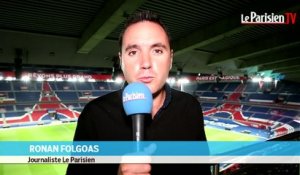 PSG-Metz  (3-0) : «Un Cavani pas à la hauteur»