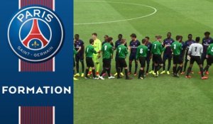 Paris-Alençon (U19) : Le résumé