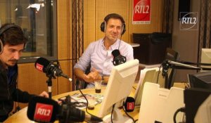 Le Double Expresso RTL2 : un nouveau Morning présenté par Arnaud Tsamere et Grégory Ascher (teaser 2)