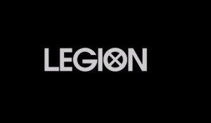 Legion - Comic-Con 2016 Trailer [VO-HD]