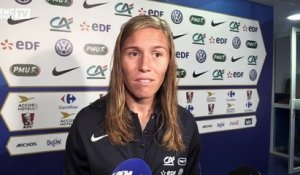 Abily : "Encore beaucoup de choses à corriger"