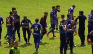 Foot - Euro - U19 : L'Italie, le frère ennemi