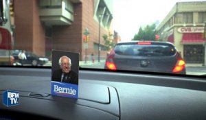 États-Unis: les partisans de Bernie Sanders peinent à soutenir Hillary Clinton
