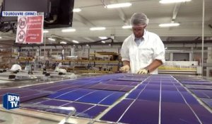 Le photovoltaïque, l'énergie d'avenir?