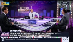 Raphaël Pitoun VS Mathieu L'Hoir (2/2): Quid des enjeux des élections présidentielles américaines sur la fluctuation des marchés ? - 26/07