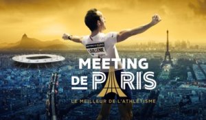 Teaser MEETING de PARIS 2016