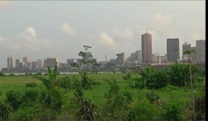 Côte d'ivoire, L'activité économique reprend au Grand Bassam