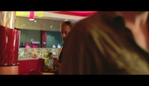 COMANCHERIA (2016) - Bande Annonce / Trailer [VF-HD]