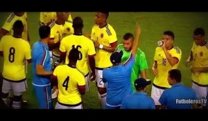 Résumé U23 Argentine Vs Colombie