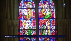 Saint-Etienne-du-Rouvray : l'émotion des catholiques