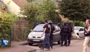 Saint-Etienne-du-Rouvray: le terroriste Adel Kermiche était fiché S et sous contrôle judiciaire
