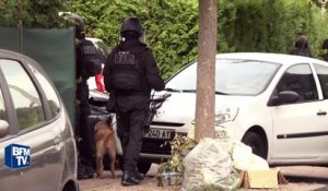 Attentat à Saint-Etienne-du-Rouvray: une nouvelle fois, l'unité nationale vole en éclats