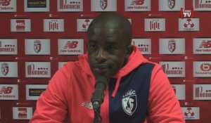 MAVUBA : "C'est le mental qui va primer"