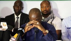 Quand PASTEF décortique la lettre de suspension de leur leader Ousmane Sonko