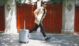 Et si vous vous déplaciez en valise ? Découvrez Modobag – mobiliteur