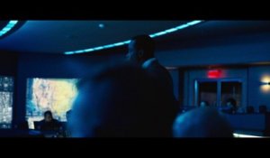 Jason Bourne / Extrait "Jason Bourne vole une moto" VOST [Au cinéma le 10 Aout]