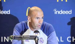 Real Madrid - Benzema absent contre Chelsea