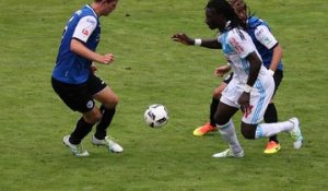 Arminia Bielefeld 1-0 OM : le résumé