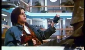 Breakfast Club (Bande-annonce)