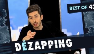Le Dézapping - Best of 42