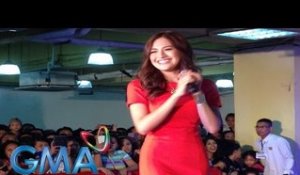 Julie Anne San Jose I Tulad Mo I Starmall Shaw