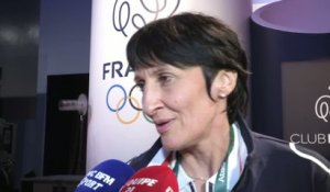 Basket - JO - Rio 2016 : Garnier «Personne n'est indispensable mais...»