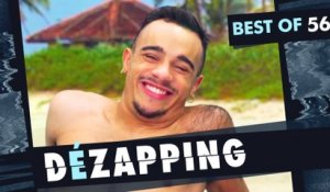 Le Dézapping - Best of 56