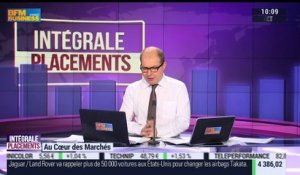 Au cœur des marchés: "A peine 300 millions d'euros échangés sur Euronext CAC 40", Mikaël Jacoby – 05/08
