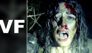 BLAIR WITCH 3 Bande Annonce VF (2016)