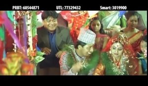 Mero Maya Meri Maya - Full Song _ Nepali Movie SUNDAR MERO NAAM _ Ramit Dhungana, Garima Pant